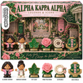 AKA Little People Collector Set TTNL